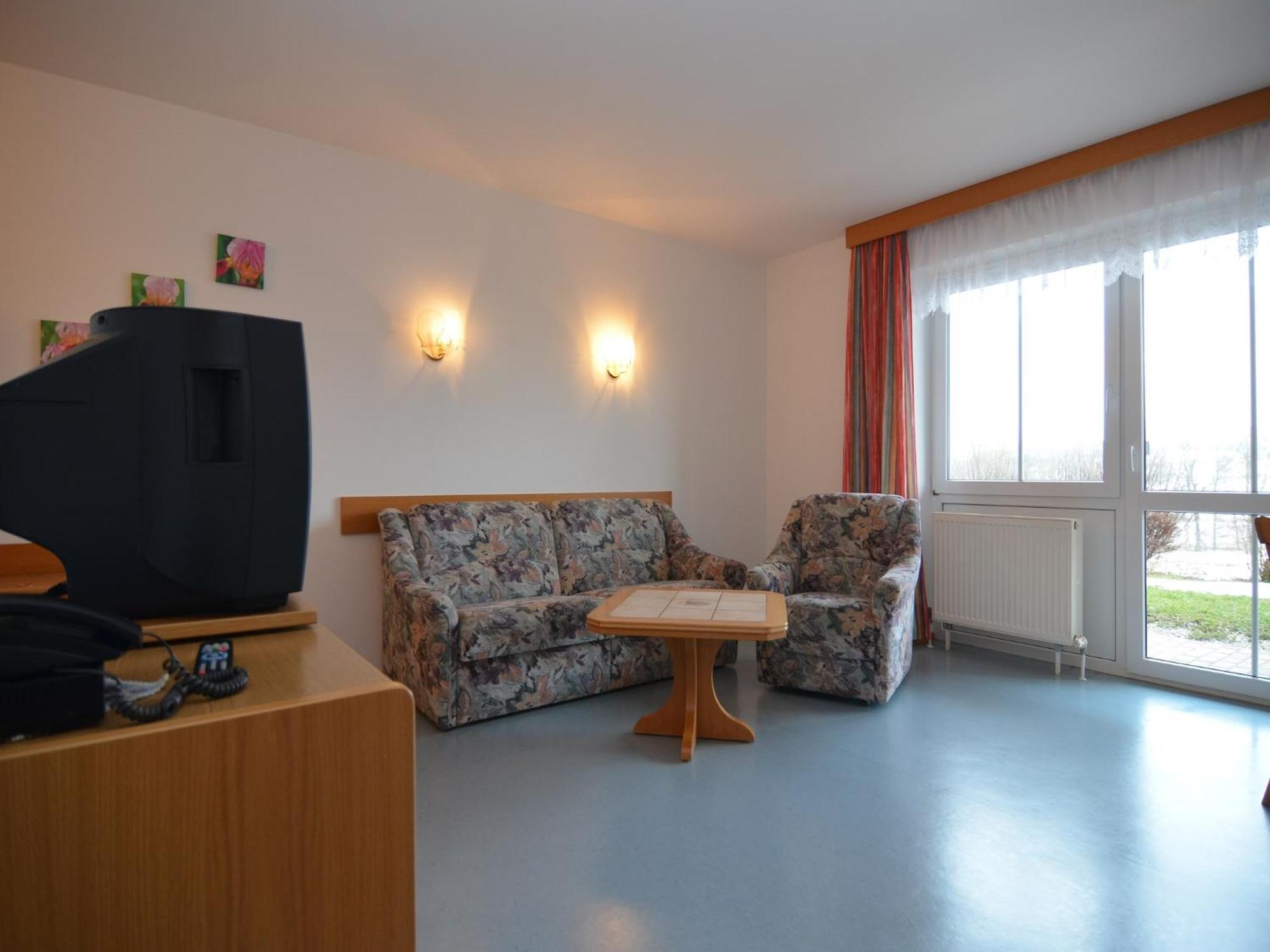 Comfortable Apartments In Rotthalm Nster Rotthalmuenster Exterior photo